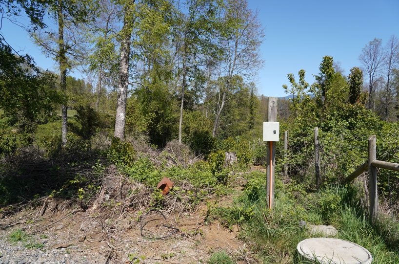 Se vende parcela Los Riscos Pucon Pucón Candelaria Correntoso Chile cerca Colegio Walldorf